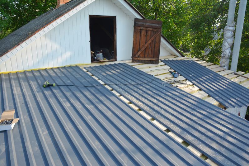 Roof Repair