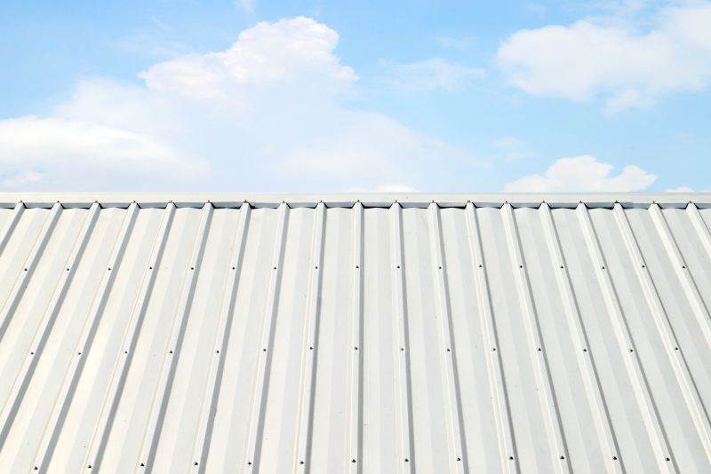 Signs It’s Time To Consider Metal Roof Installation